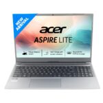 Acer Aspire Lite 13th Gen Intel Core i3-1305U Thin and Light Premium Laptop(41%off)