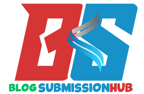 Blog Submission Hub